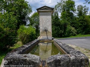 La Fontaine