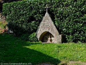 La Fontaine St-Maudé