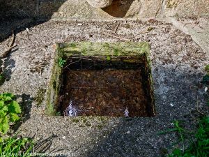 La Fontaine St-Maudé