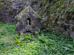 Les Fontaines de la Chapelle St-Hervezen