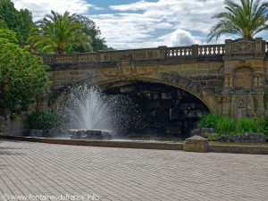 Les Fontaines des Grottes