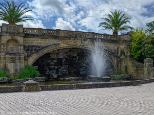 Les Fontaines des Grottes