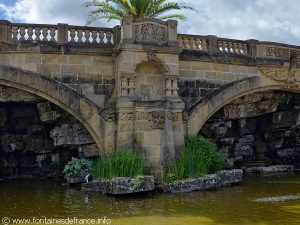 Les Fontaines des Grottes