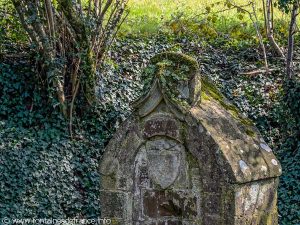La Fontaine de la Madeleine