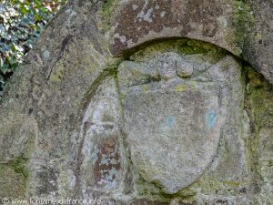 La Fontaine de la Madeleine