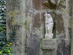 Sainte-Marie-Madeleine