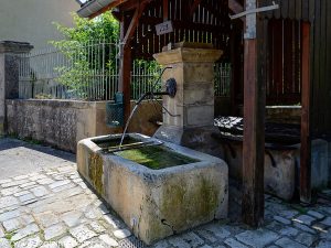 La Fontaine Poirot