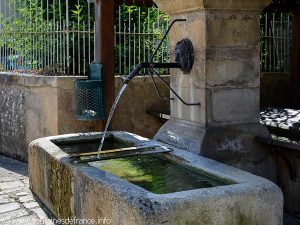 La Fontaine Poirot