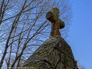 La Fontaine de la chapelle de Locmeltro