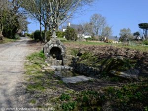 La Fontaine St-Antoine