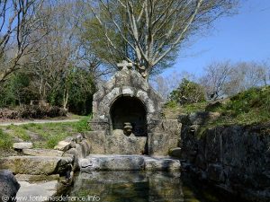 La Fontaine St-Antoine