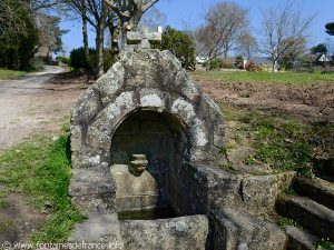 La Fontaine St-Antoine