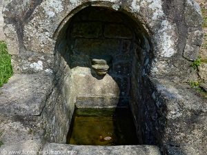 La Fontaine St-Antoine