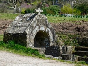 La Fontaine St-Antoine