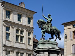 La Fontaine de René II