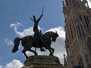 La Fontaine de René II