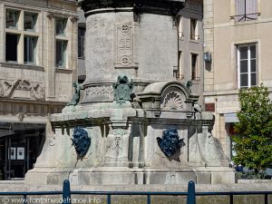La Fontaine de René II