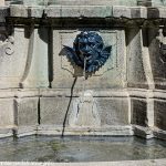 La Fontaine de René II
