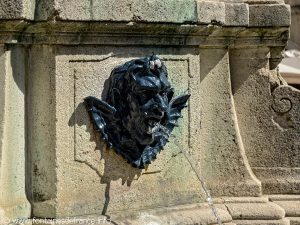 La Fontaine de René II