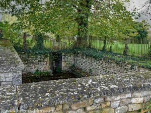 Le Lavoir de Longepierre