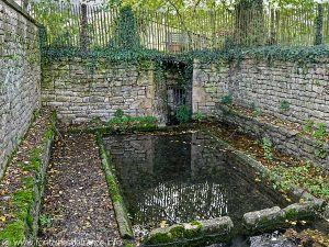 Le Lavoir de Longepierre