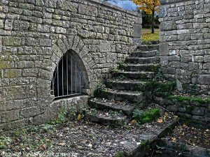 La Source du Lavoir de Longepierre