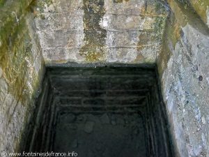 La Source du Lavoir de Longepierre