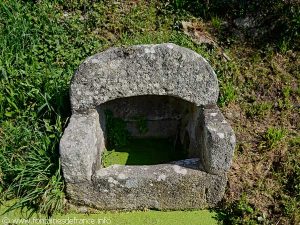 La Fontaine de Kerderff