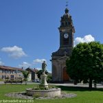 La Fontaine de Cérès