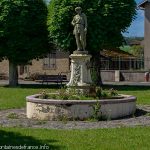 La Fontaine de Cérès