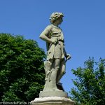 La Fontaine de Cérès