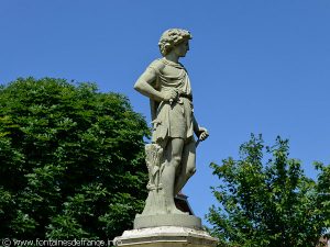 La Fontaine de Cérès