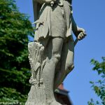 La Fontaine de Cérès