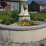La Fontaine de Cérès