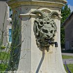 La Fontaine de Cérès