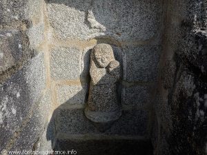 La Fontaine Ste-Anne de Trémalo