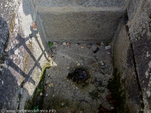 La Fontaine Ste-Anne de Trémalo