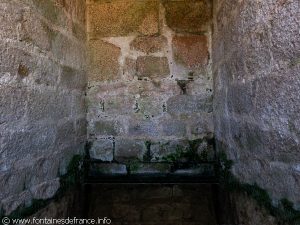 La Fontaine de Marolles