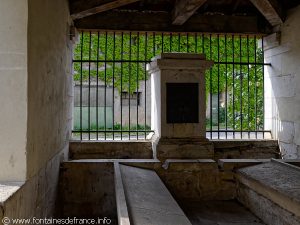 La Fontaine du Cougnot