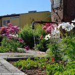 La Fontaine rue Principal