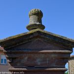 La Fontaine rue Principal