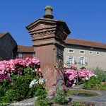 La Fontaine rue Principal