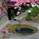 La Fontaine rue Principal