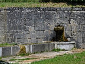 La Fontaine St-Lambert