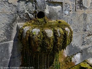 La Fontaine St-Lambert