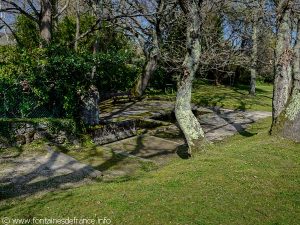 La Fontaine St-Thurien
