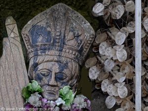 La Fontaine St-Thurien