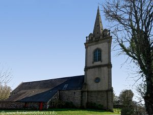 Chapelle N-D de Crénénan