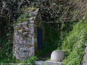 Seconde Fontaine de la Place Piron