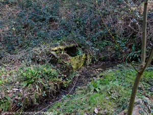 La Fontaine de Besnault